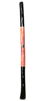 Brendan Porteous Didgeridoo (JW641)